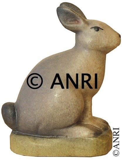 Coniglio grigio art. 79710-92